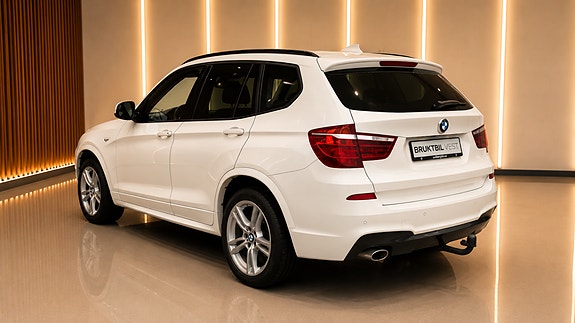 BMW X3 4 of 5