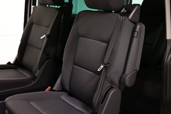 Hovedbilde av Volkswagen Multivan