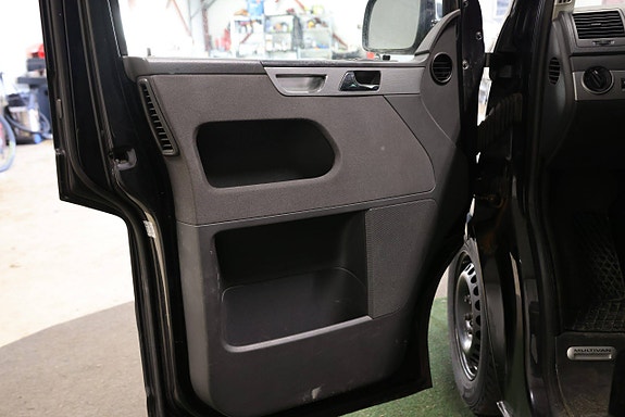 Hovedbilde av Volkswagen Multivan