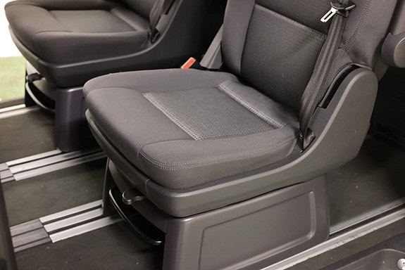 Hovedbilde av Volkswagen Multivan