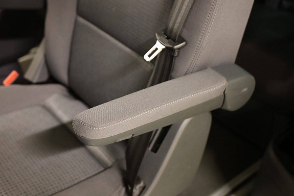 Hovedbilde av Volkswagen Multivan