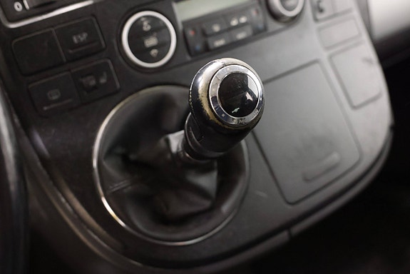 Hovedbilde av Volkswagen Multivan