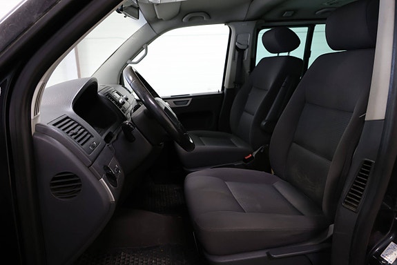 Hovedbilde av Volkswagen Multivan