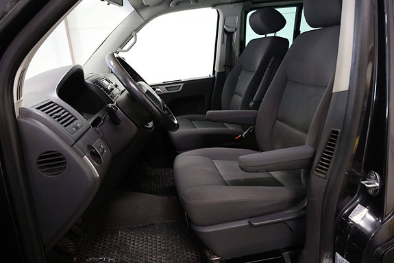 Hovedbilde av Volkswagen Multivan