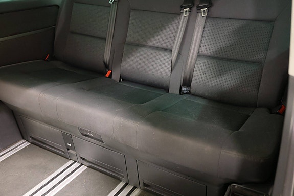 Hovedbilde av Volkswagen Multivan