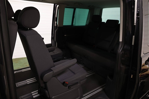 Hovedbilde av Volkswagen Multivan