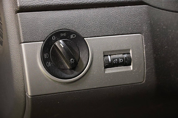 Hovedbilde av Volkswagen Multivan