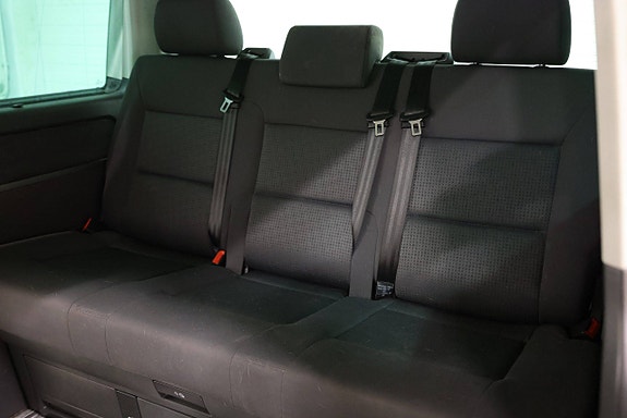 Hovedbilde av Volkswagen Multivan