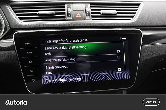 Skoda Superb 25 of 30