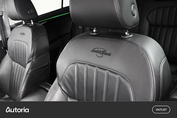 Skoda Superb 14 of 30