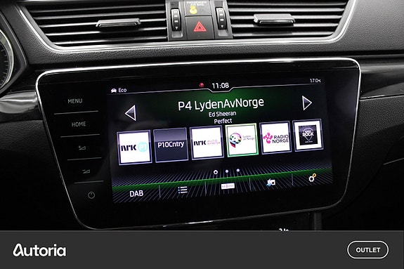 Skoda Superb 20 of 30