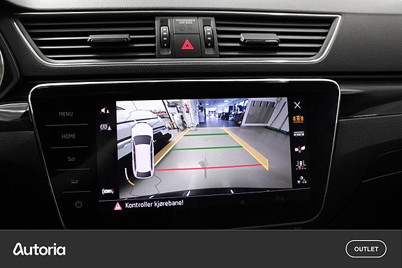 Skoda Superb 21 of 30