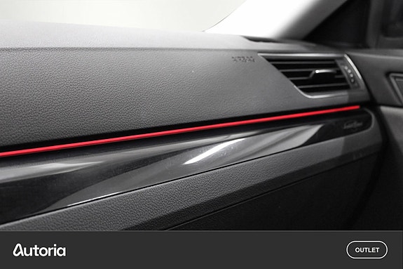 Skoda Superb 29 of 30