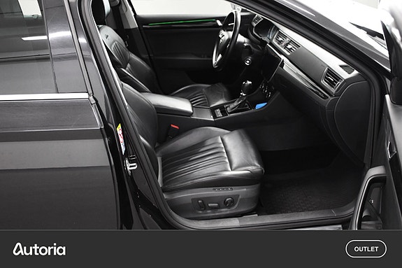 Skoda Superb 5 of 30