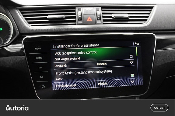 Skoda Superb 24 of 30