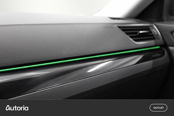 Skoda Superb 30 of 30