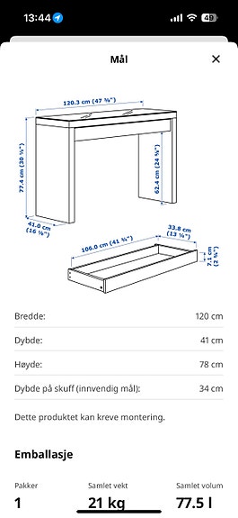 Product image 2 of 3