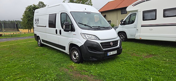 Weinsberg R47 Dobbel Køye seng 17 of 30