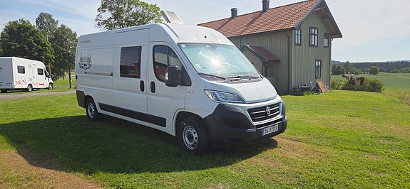 Weinsberg R47 Dobbel Køye seng 30 of 30