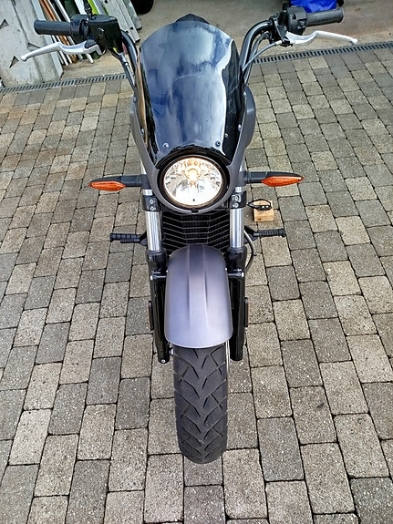 Victory Octane 3 of 5
