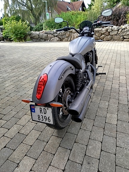 Victory Octane 4 of 5