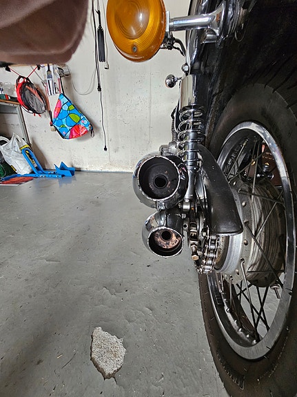 Kawasaki Z 900 12 of 21