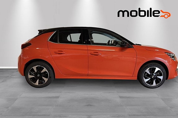 Opel Corsa 3 of 20