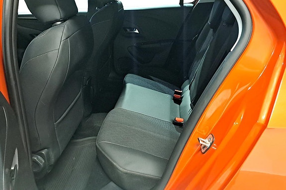 Opel Corsa 7 of 20