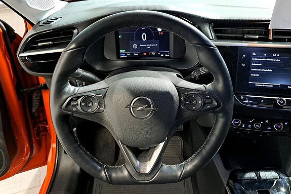 Opel Corsa 8 of 20