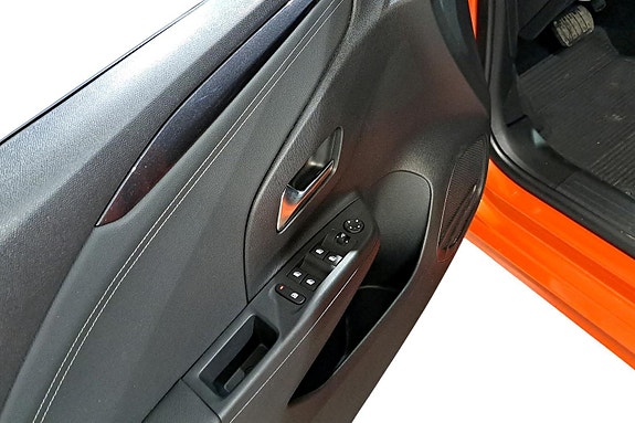 Opel Corsa 13 of 20