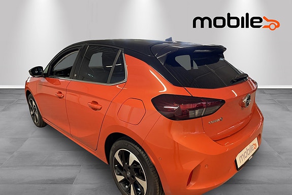 Opel Corsa 19 of 20