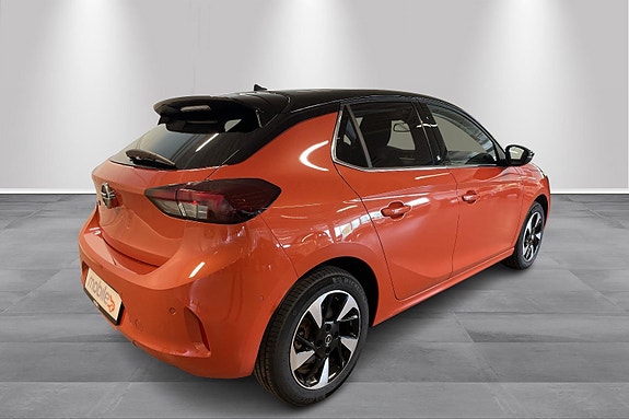 Opel Corsa 16 of 20