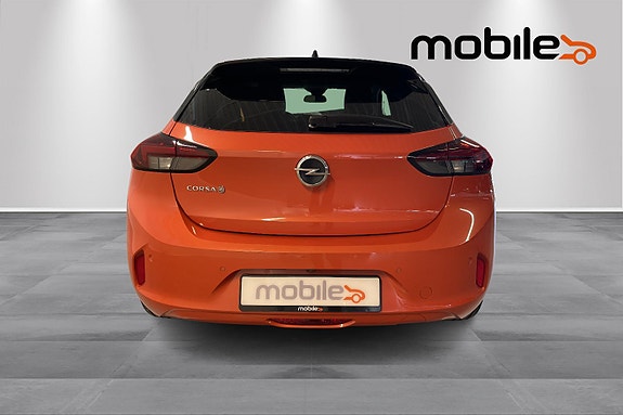 Opel Corsa 18 of 20