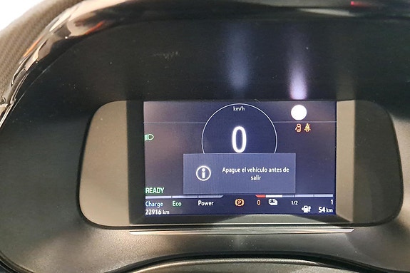 Opel Corsa 9 of 20