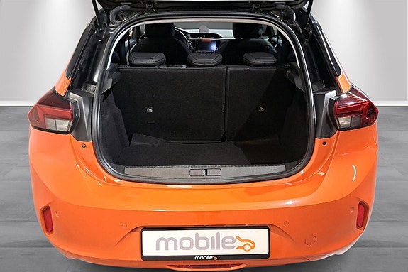 Opel Corsa 5 of 20