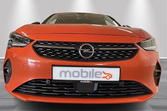 Opel Corsa 17 of 20