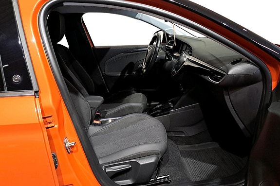 Opel Corsa 20 of 20