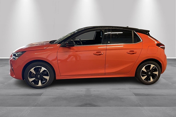 Opel Corsa 15 of 20