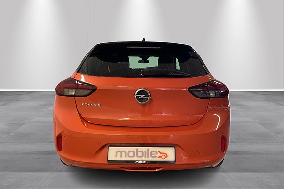 Opel Corsa 4 of 20