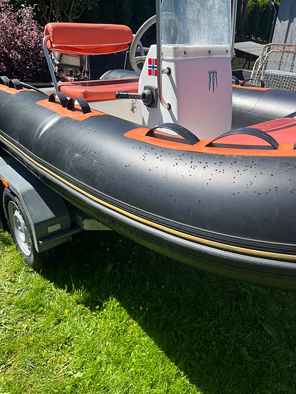 Smart rib 330 2 of 5