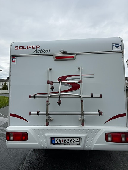 Solifer SOLIFER ACTION T 686 4 of 5