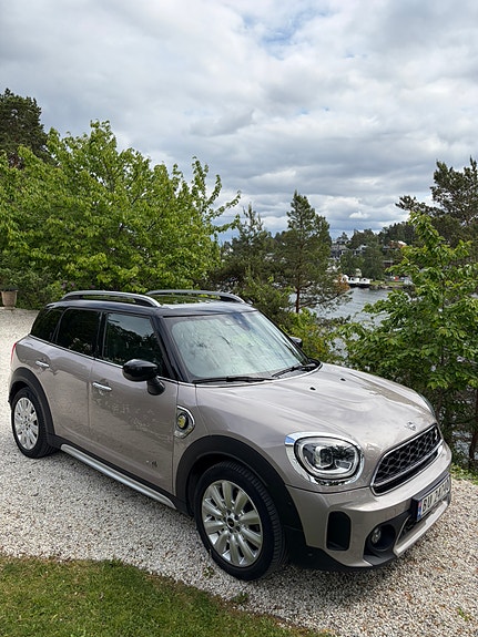 MINI Countryman Cooper SE 12 of 13