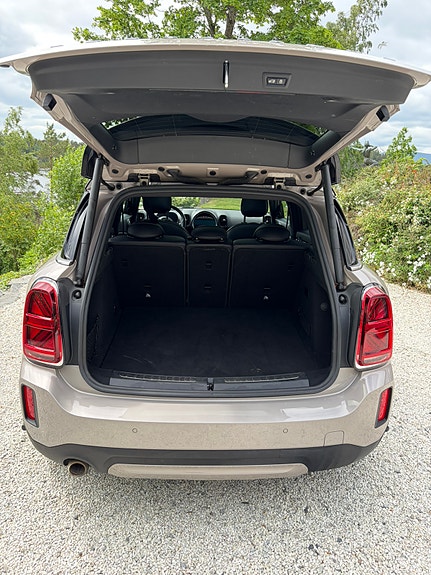 MINI Countryman Cooper SE 5 of 13
