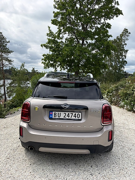 MINI Countryman Cooper SE 3 of 13