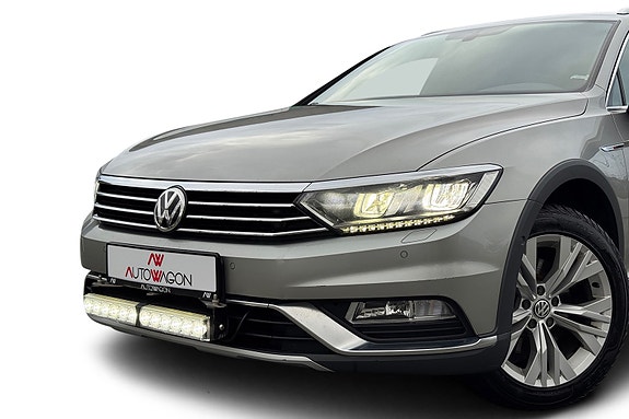 Volkswagen Passat 5 of 5