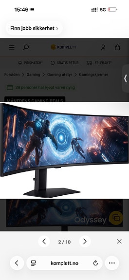 Product image 2 of 10