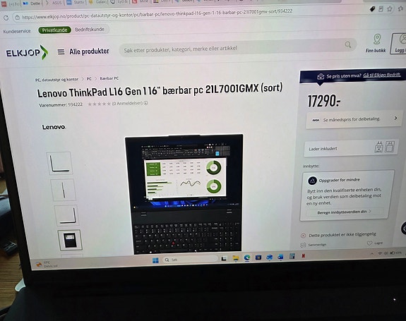 Product image 2 of 6