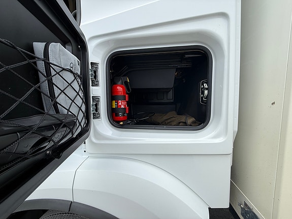 Mercedes-Benz Actros  2553 4 of 5