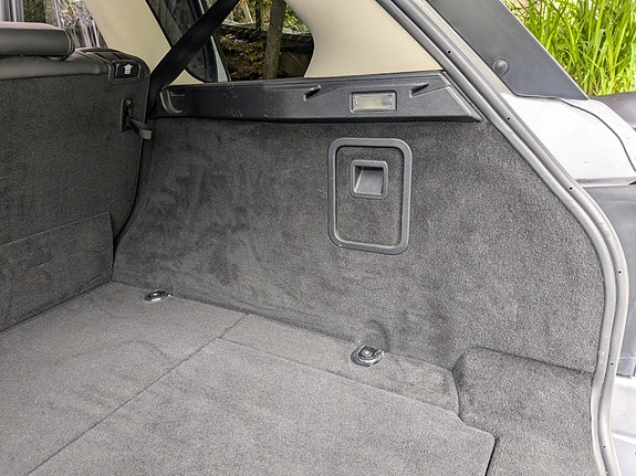 Land Rover Range Rover 22 of 23