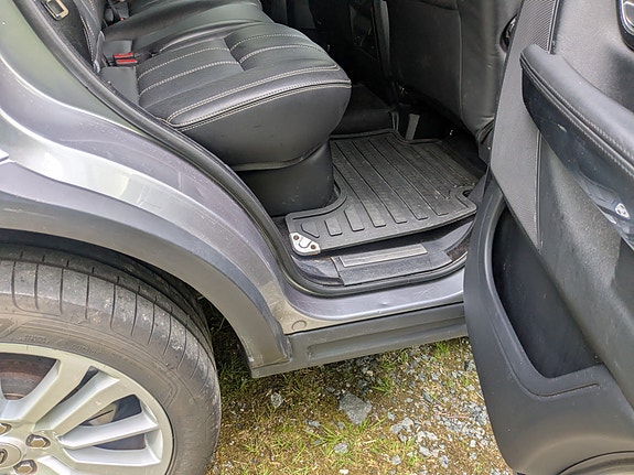 Land Rover Range Rover 14 of 23